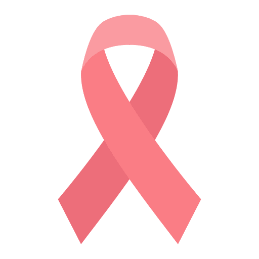 cancer ribbon