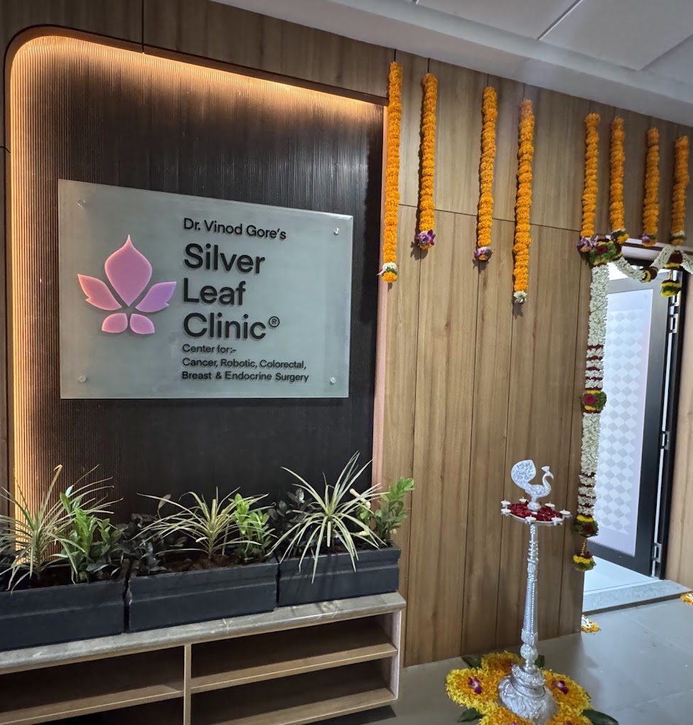 Silver leaf Clinic