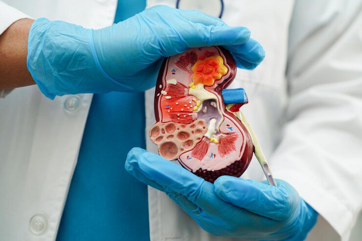 chronic kidney disease doctor with model treatment urinary system urology estimated glomerular filtration rate egfr 622428 11587